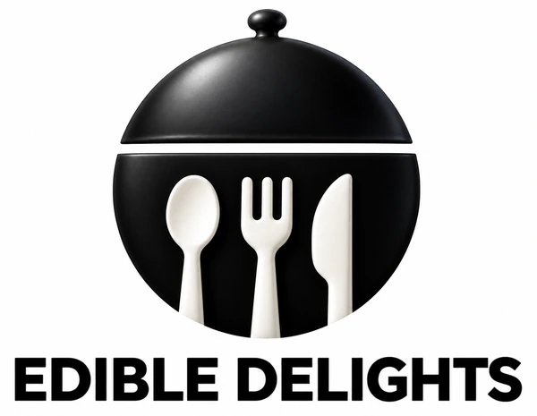 Edible Delights